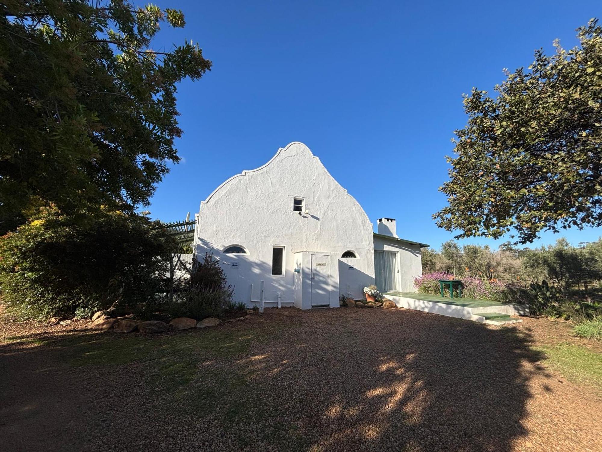 Blue Cow Barn - Boutique Farm Pension Barrydale Buitenkant foto